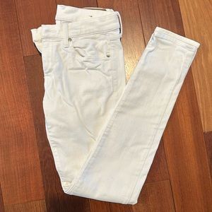 Polo Ralph Lauren Skinny Jeans